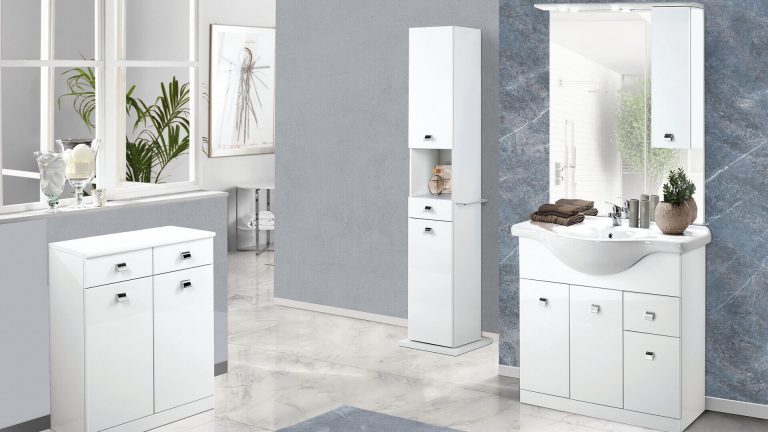 Arredo Bagno Ultime Tendenze Mondo Convenienza