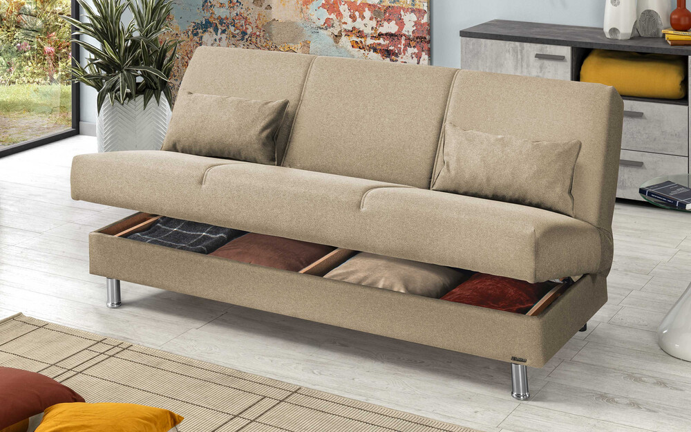 Arredare casa al mare spendendo poco