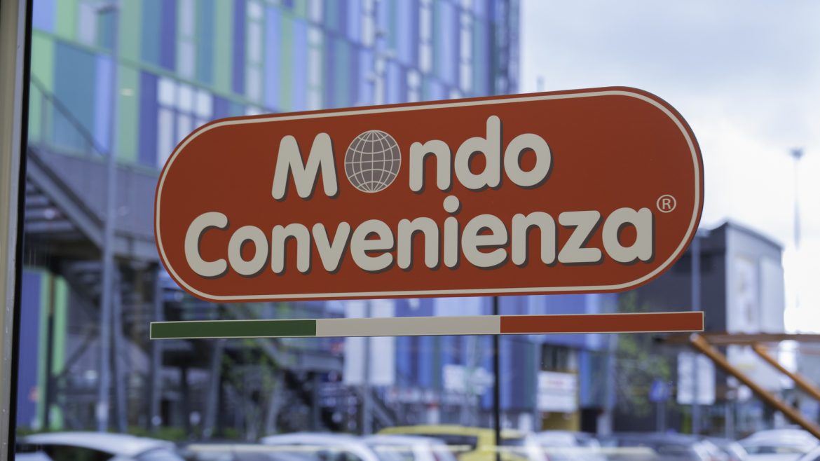 Chi produce i mobili di Mondo Convenienza? | Mondo Convenienza