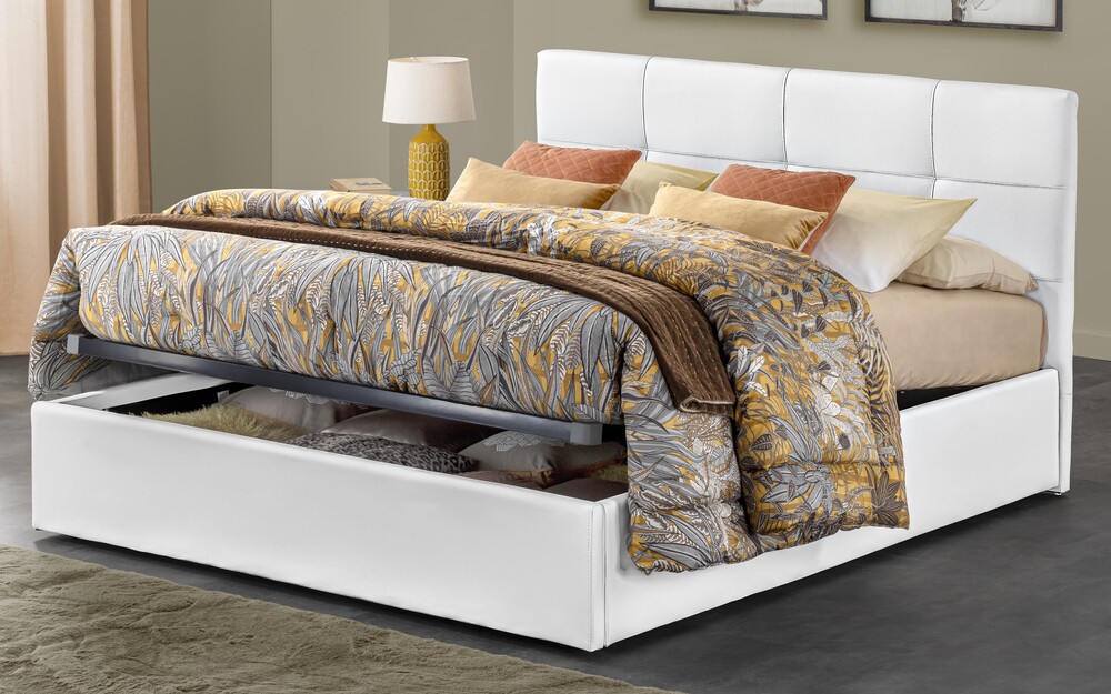 Letto contenitore Big Town