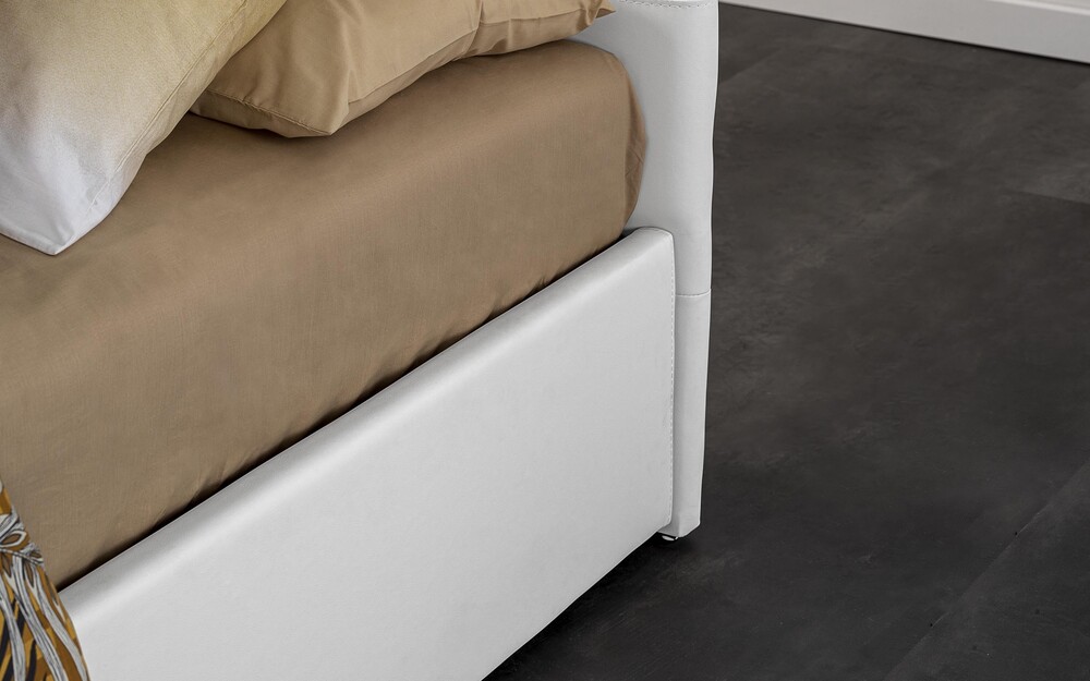 Letto contenitore Big Town