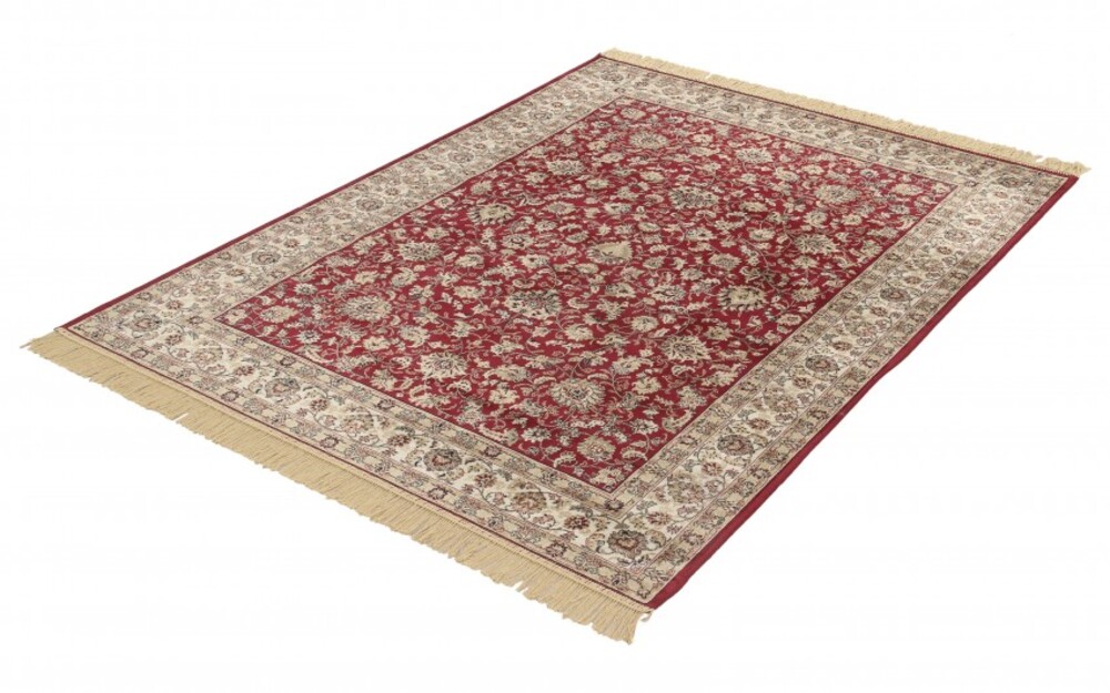 Idee salotto moderno tappeto classico Farshian