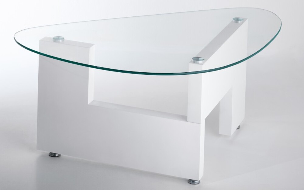 Idee salotto moderno tavolino Vega