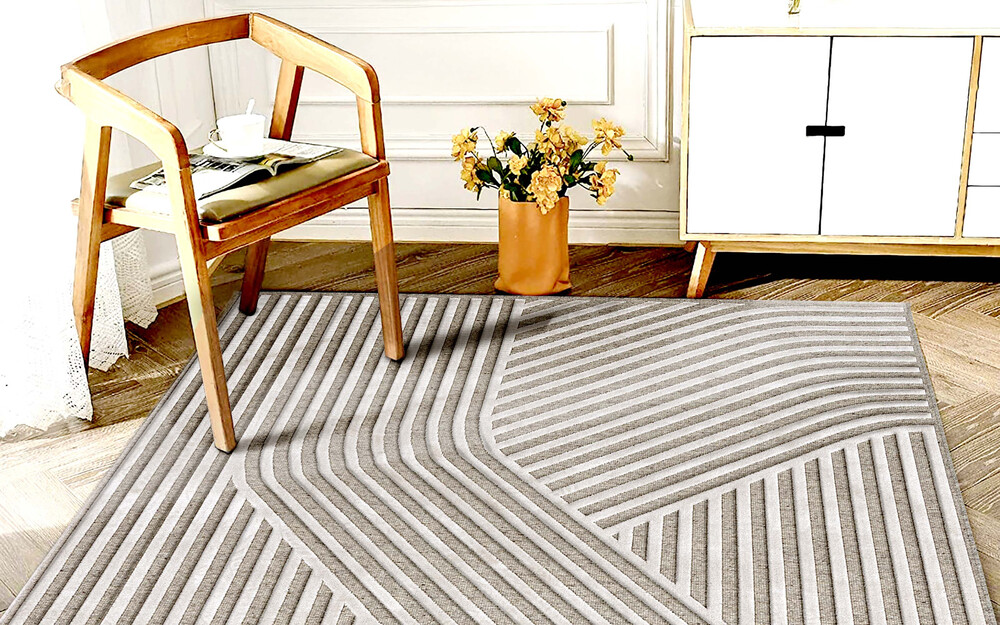 Tappeto moderno Mayfair Mondo Convenienza