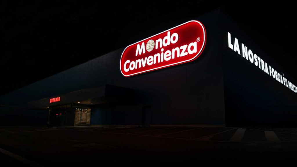 Black Friday 2025: come funzionano le offerte? Offerte Black Friday 2025 Mondo Convenienza