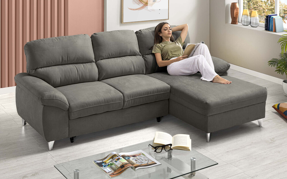 Divani piccoli Zante angolare