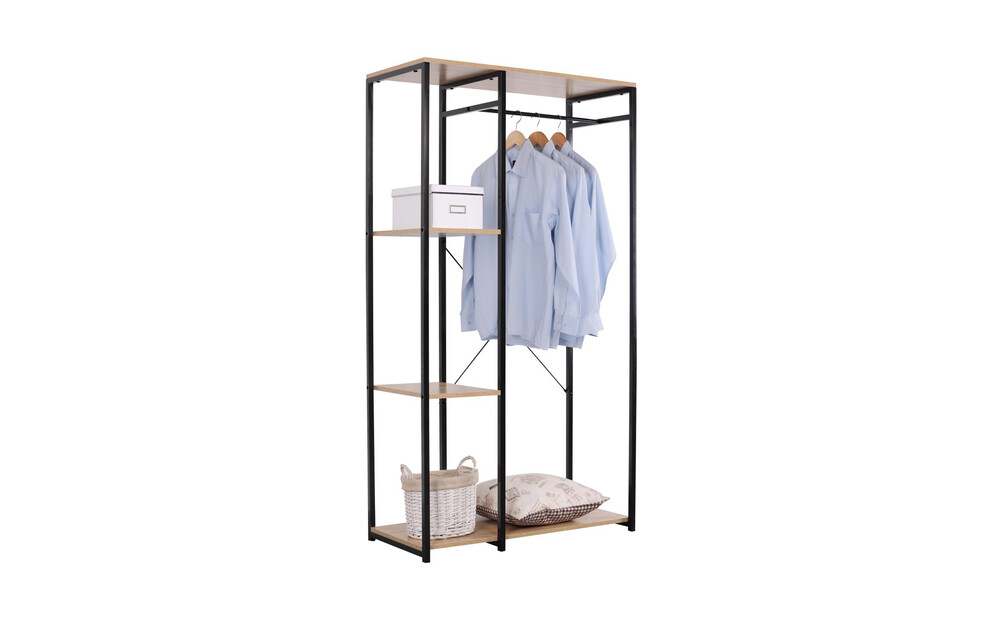 Porta abiti Hamilton Mondo Convenienza