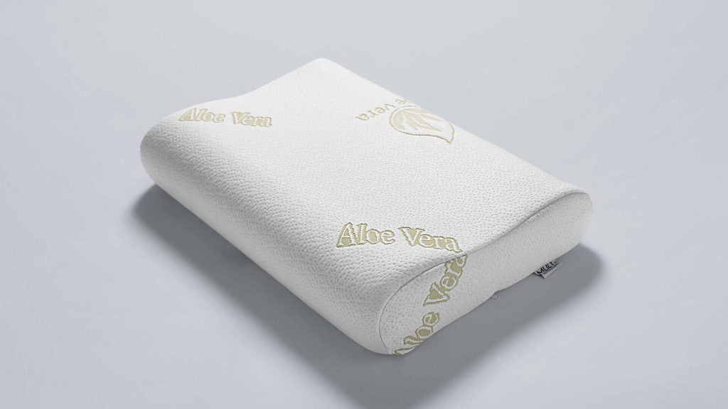 Cuscino Cloud Mondo Convenienza