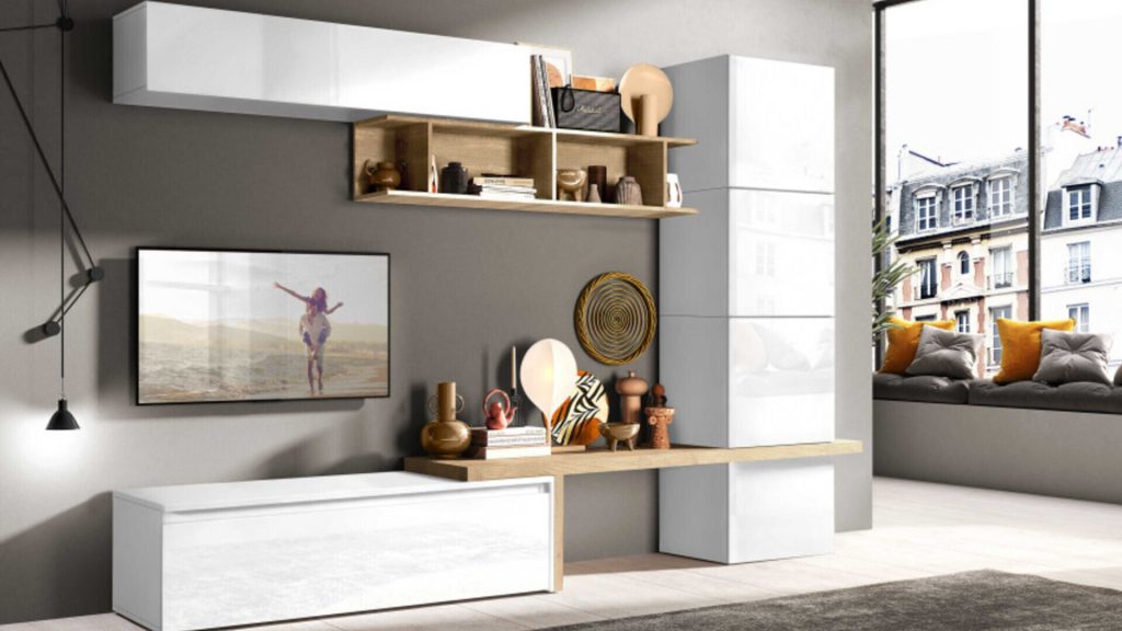 Soggiorno Fantasy Mondo Convenienza