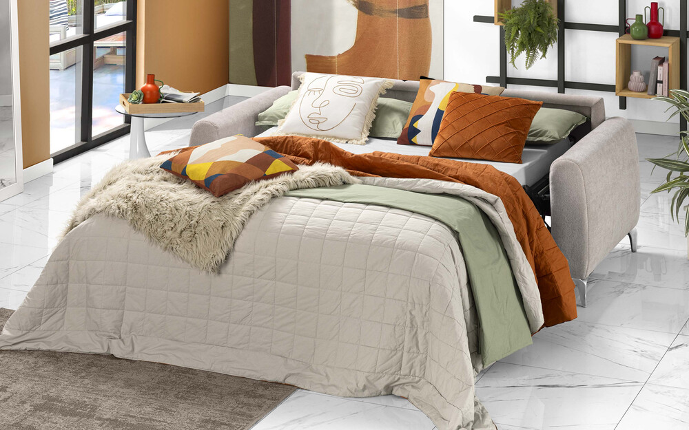 Divano letto Luna Mondo Convenienza