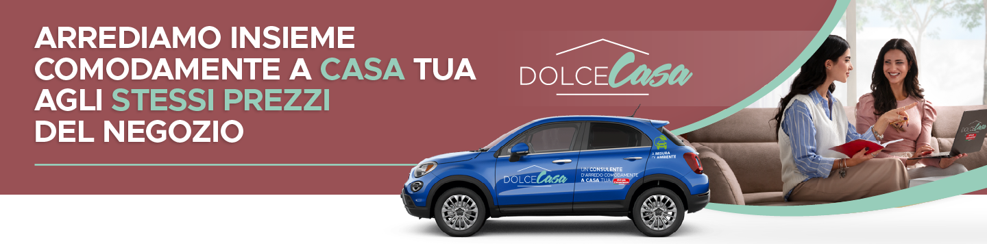 dolce casa