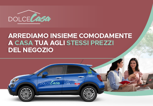 dolce casa